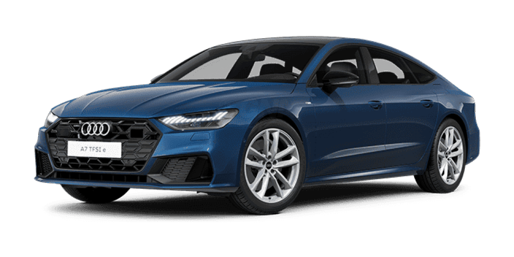 Ascari Blue Metallic